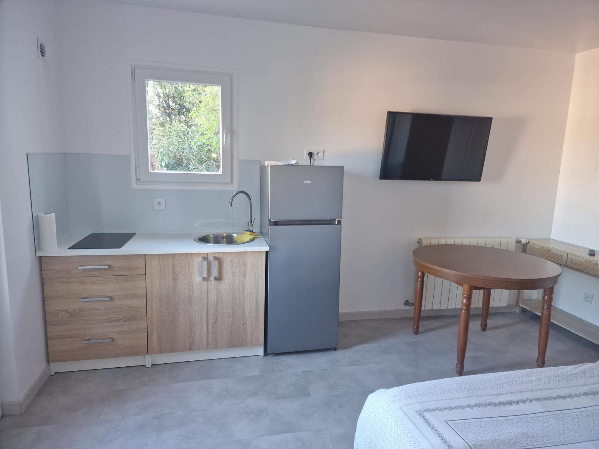 Joli Studio Saint-Raphaël Quarto foto