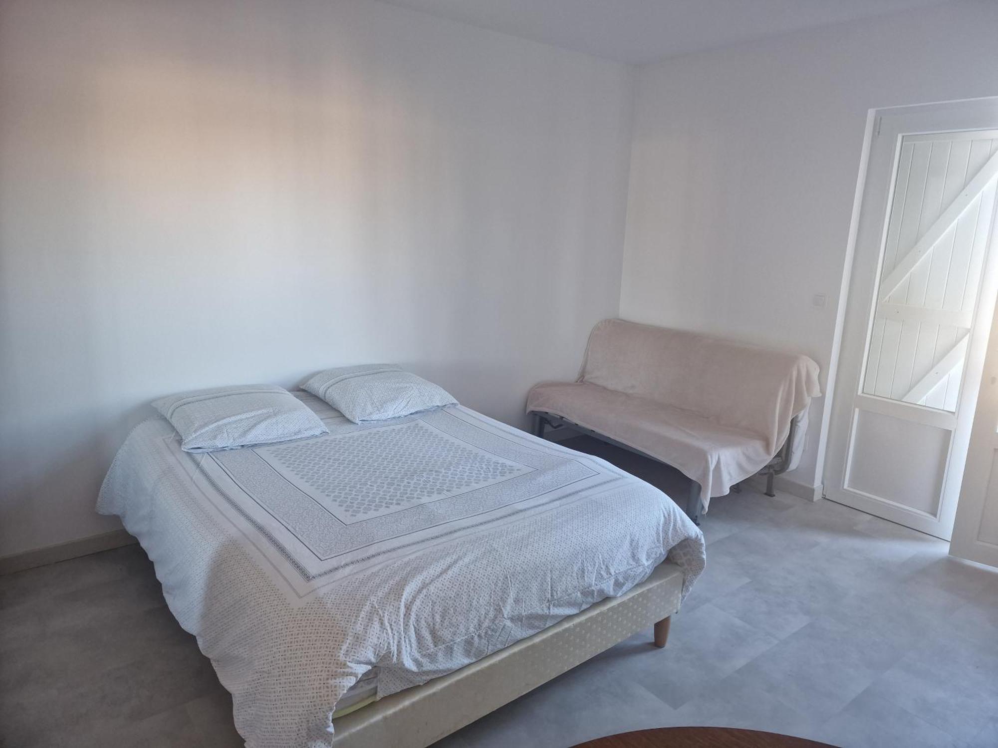 Joli Studio Saint-Raphaël Quarto foto